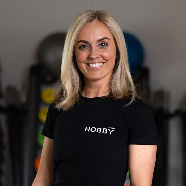 HobbyFitness